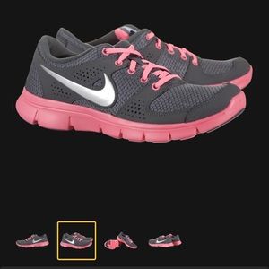 Nike Flex Experience RN